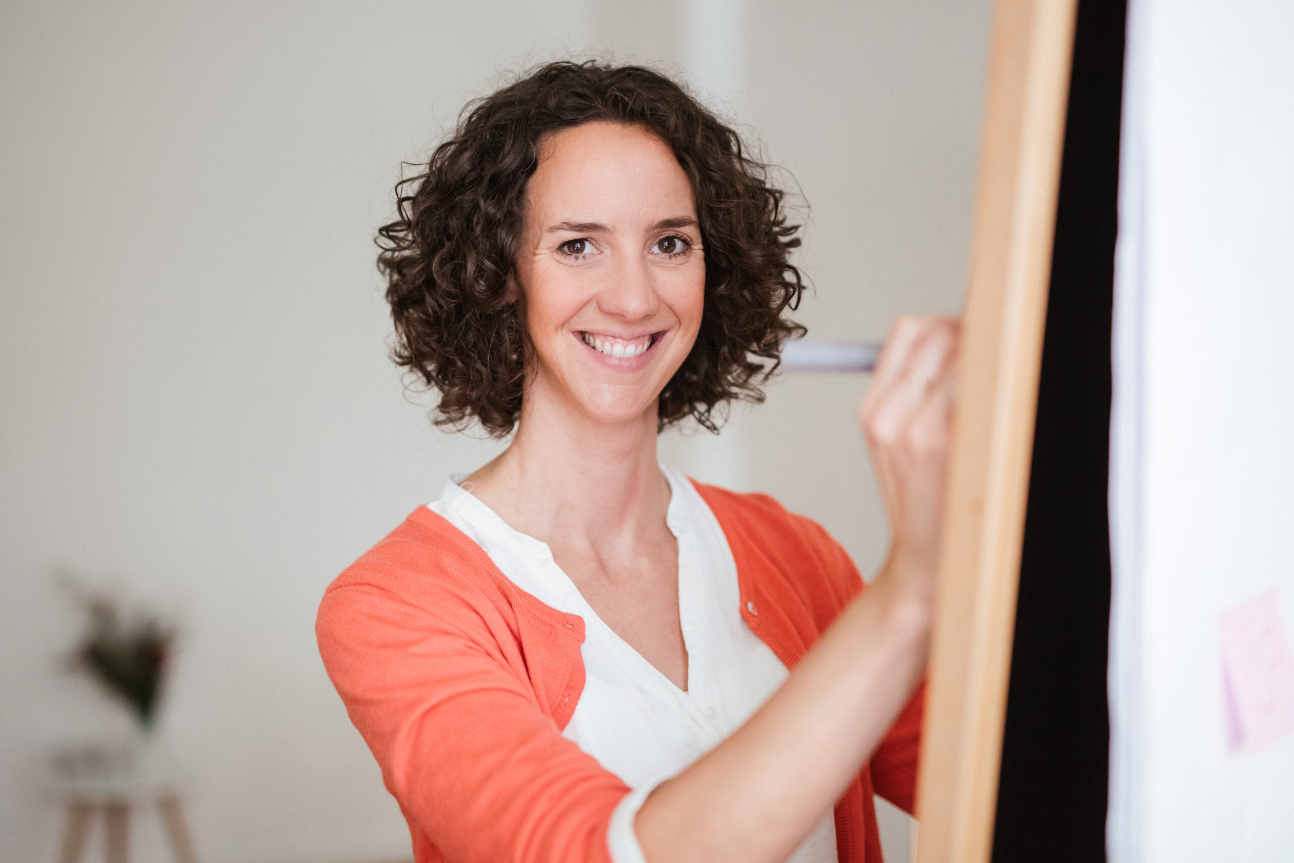 Coaching Eva Lindner-Stellwand Eva Lindner Coaching